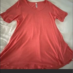 LuLaRoe tunic top